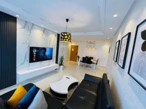 Modern Apartment in the heart of Tangier